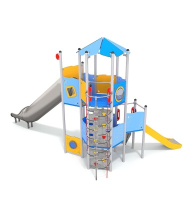 Vaikų žaidimų aikštelė San Diege