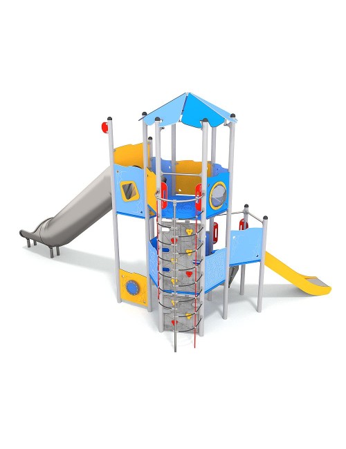 Vaikų žaidimų aikštelė San Diege