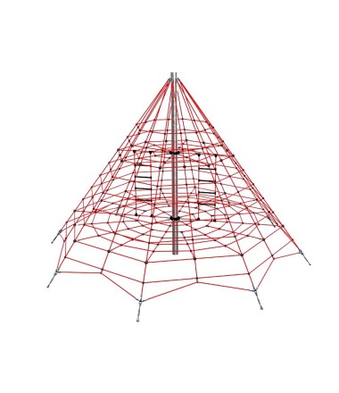 Karstynė-laipynė Kalnų piramidė 450-95