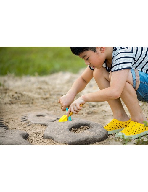 Smėlio aikštelės plokštė Dinozauras T-Rex