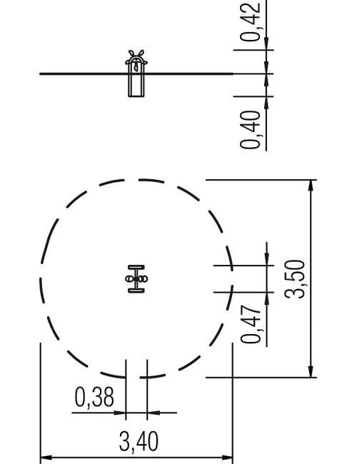 Vandens rato įrenginys