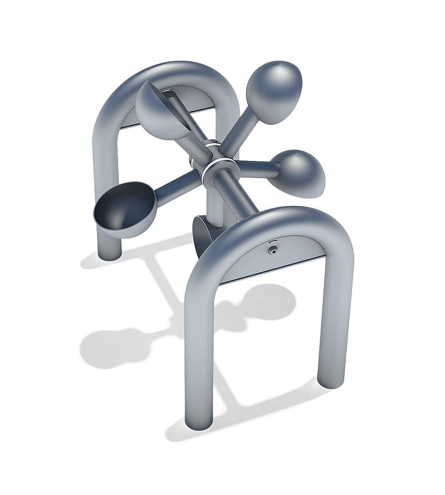 Vandens rato įrenginys