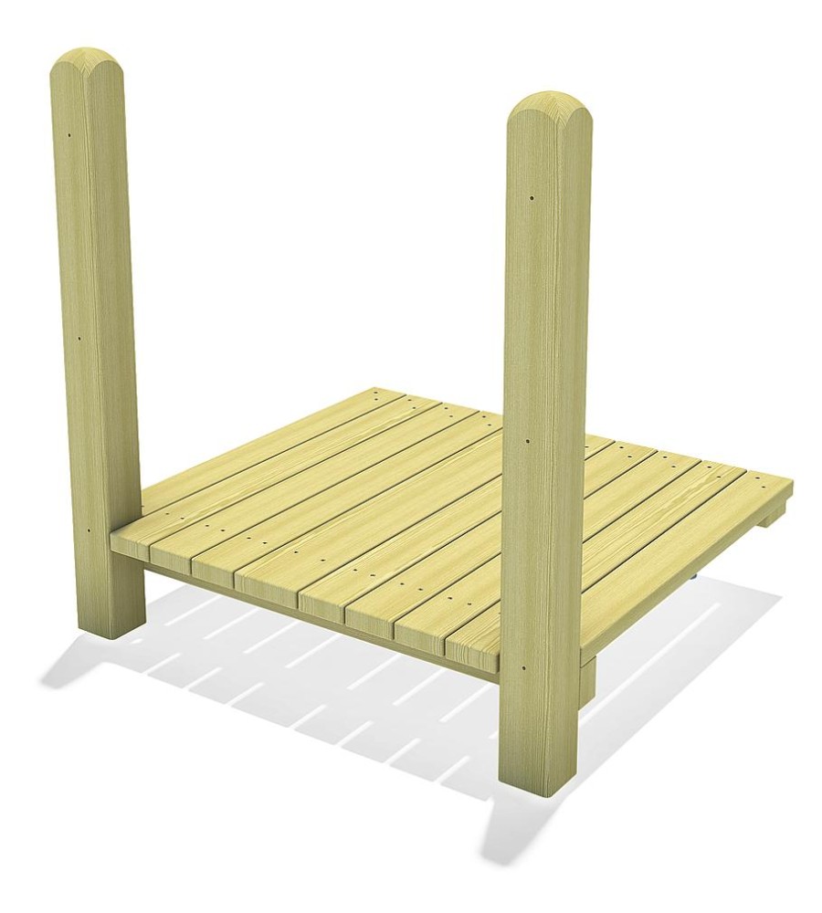 Platforma čiuožyklai