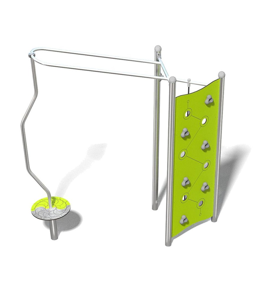 Laipiojimo įrenginys Buna