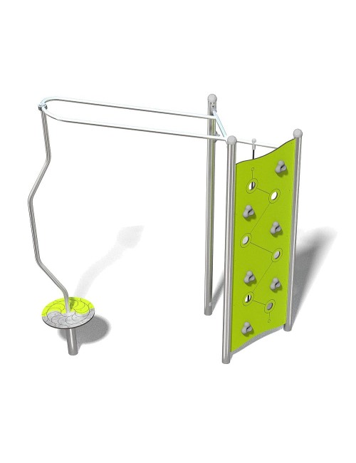 Laipiojimo įrenginys Buna