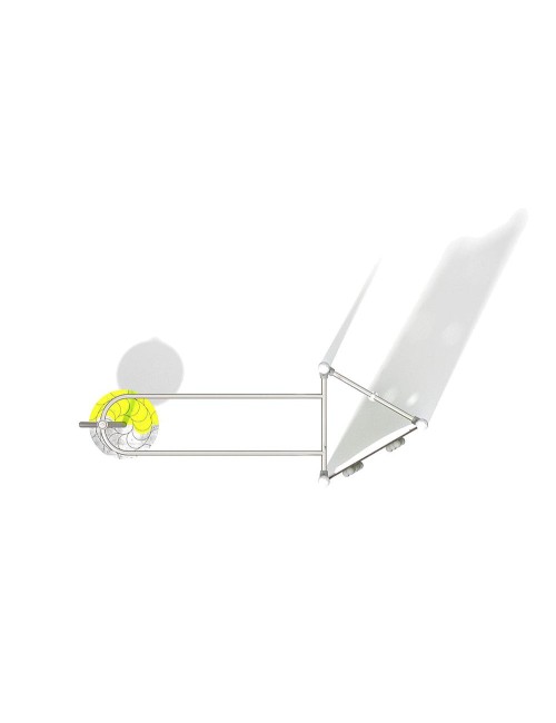 Laipiojimo įrenginys Buna