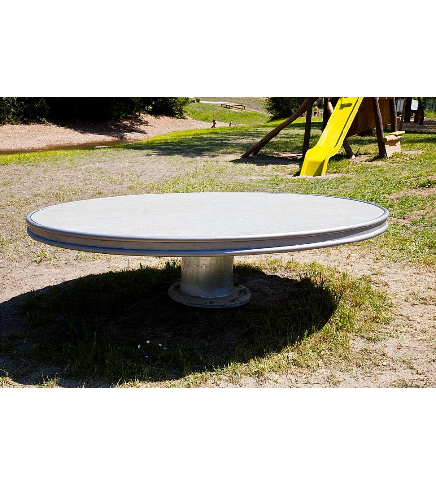 Balansinė platforma Saturnas Ø 2,45 m.