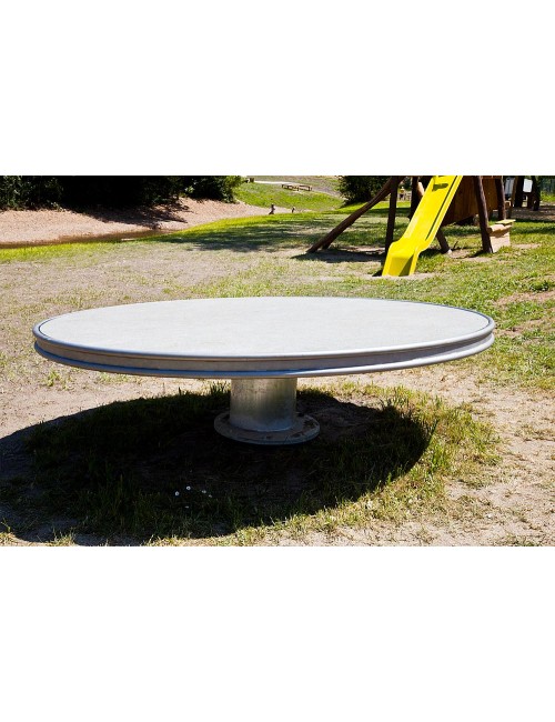 Balansinė platforma Saturnas Ø 2,45 m.