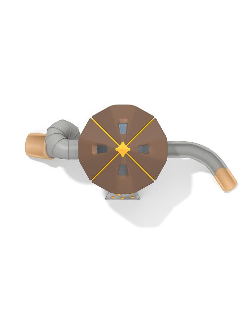 Vaikų žaidimų aikštelė Berlynas