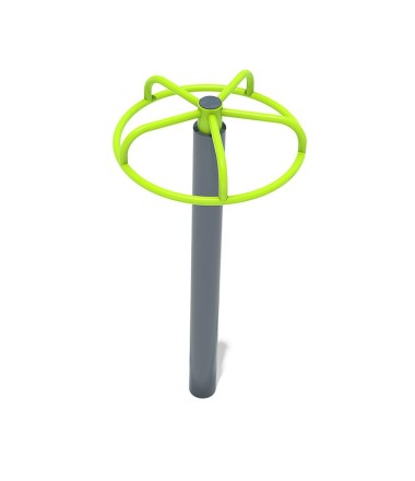 Sūpynė-karuselė Kerberas Ø 0,95 m