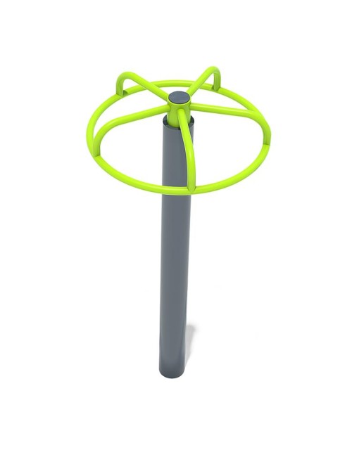 Sūpynė-karuselė Kerberas Ø 0,95 m