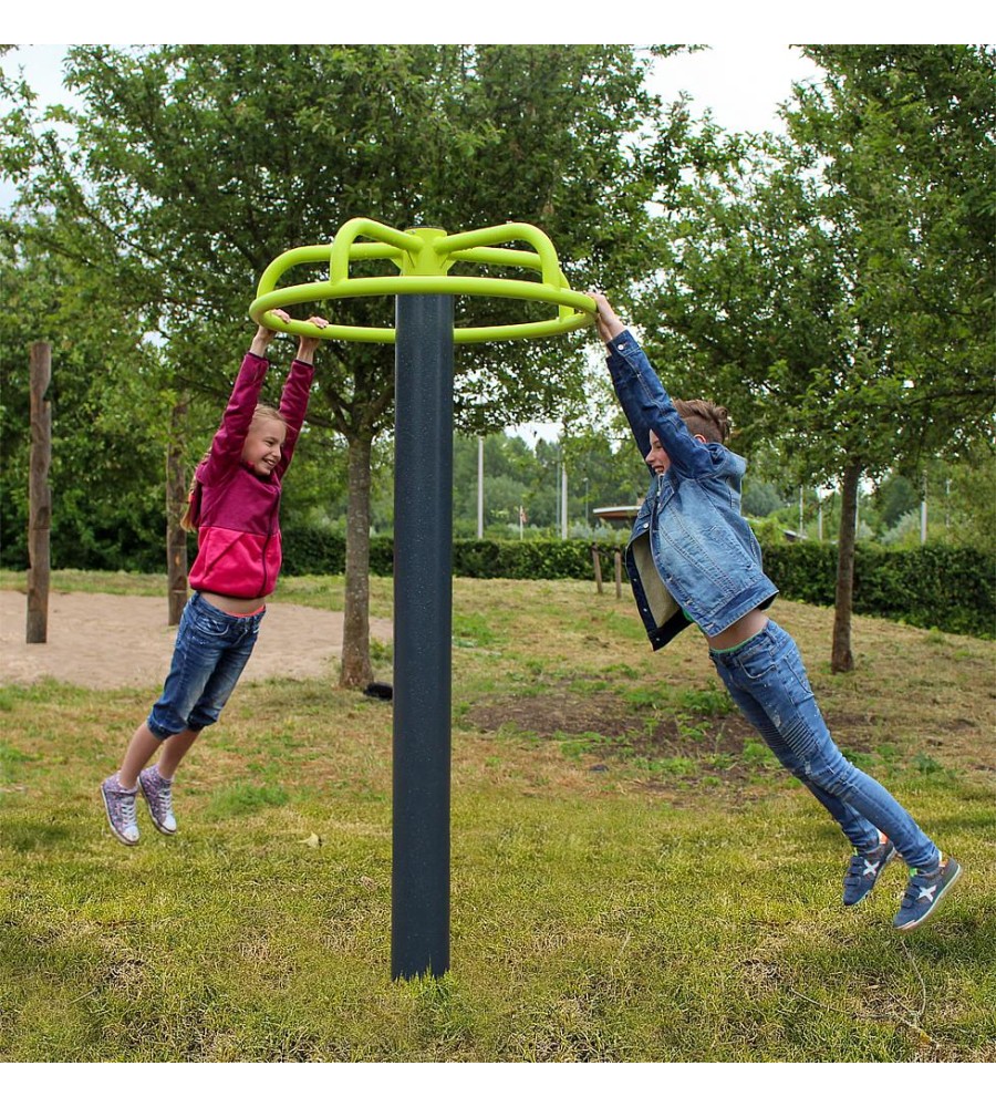 Sūpynė-karuselė Kerberas Ø 0,95 m
