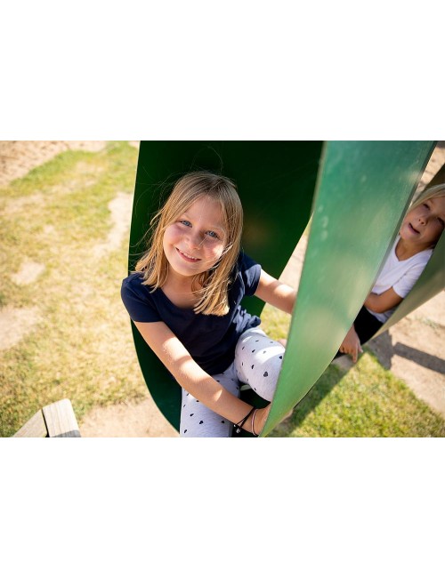 Laipynės konstrukcija Yuna