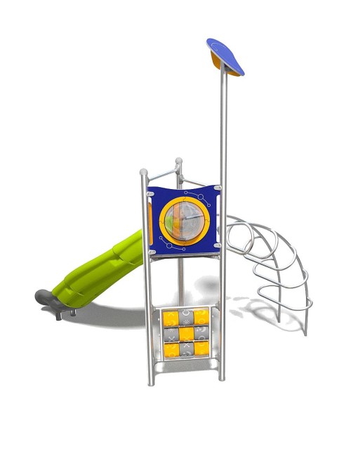 Vaikų žaidimų aikštelė Realta