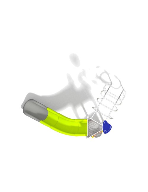 Vaikų žaidimų aikštelė Realta