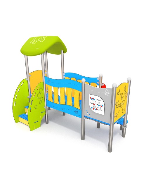 Vaikų žaidimų aikštelė Fiore