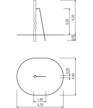 Žaidimų aikštelės laipynės konstrukcija