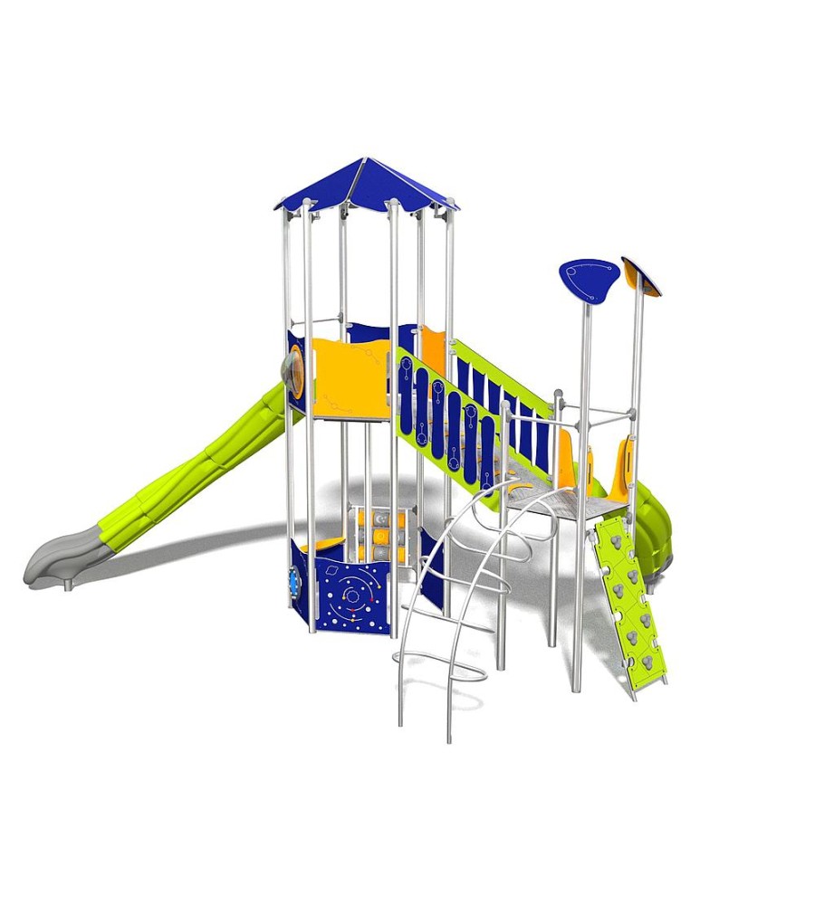 Vaikų žaidimų aikštelė Tara