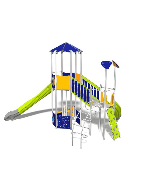 Vaikų žaidimų aikštelė Tara