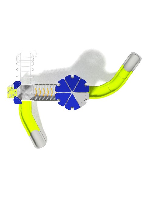 Vaikų žaidimų aikštelė Tara