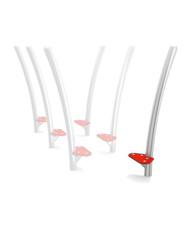 Balansavimo stulpas Romy