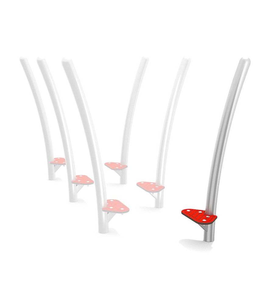 Balansavimo stulpas Romy