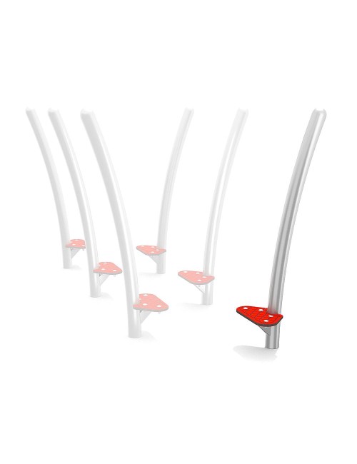 Balansavimo stulpas Romy