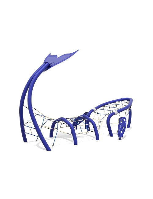 Karstynės-laipynės Banginis