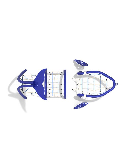 Karstynės-laipynės Banginis