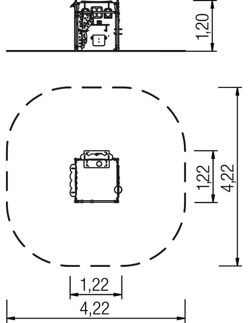 Mini žaidimų namas