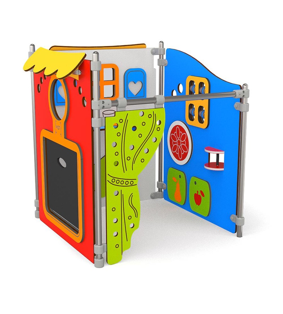 Mini žaidimų namas