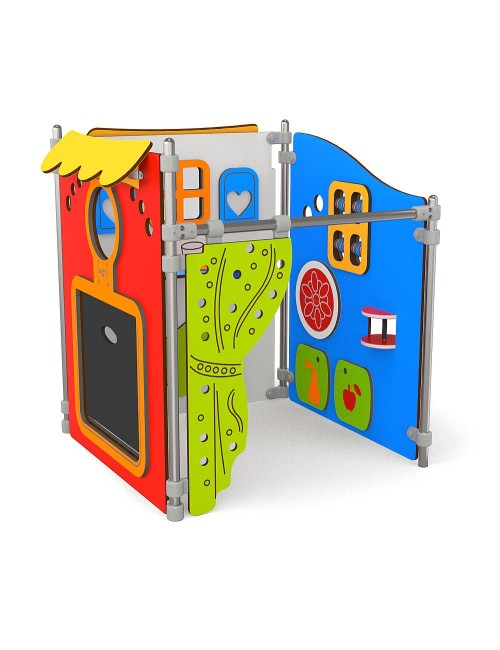 Mini žaidimų namas