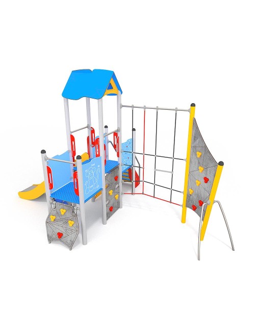 Vaikų žaidimų aikštelė Oxnardas