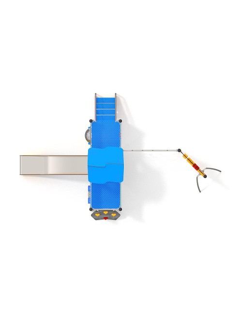 Vaikų žaidimų aikštelė Oxnardas