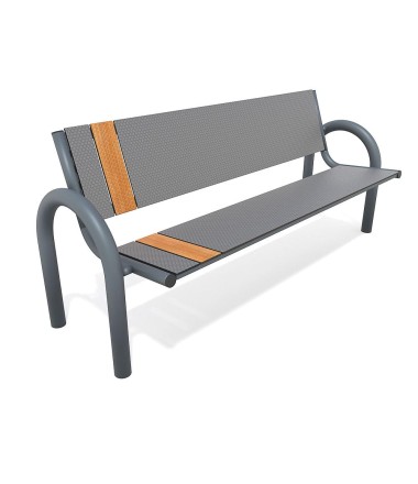 Suoliukas Urbaniq Lehne Koa