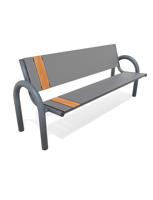 Suoliukas Urbaniq Lehne Koa