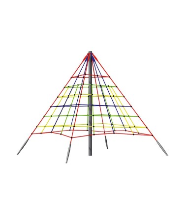 Karstynė-laipynė Kalnu krioklys