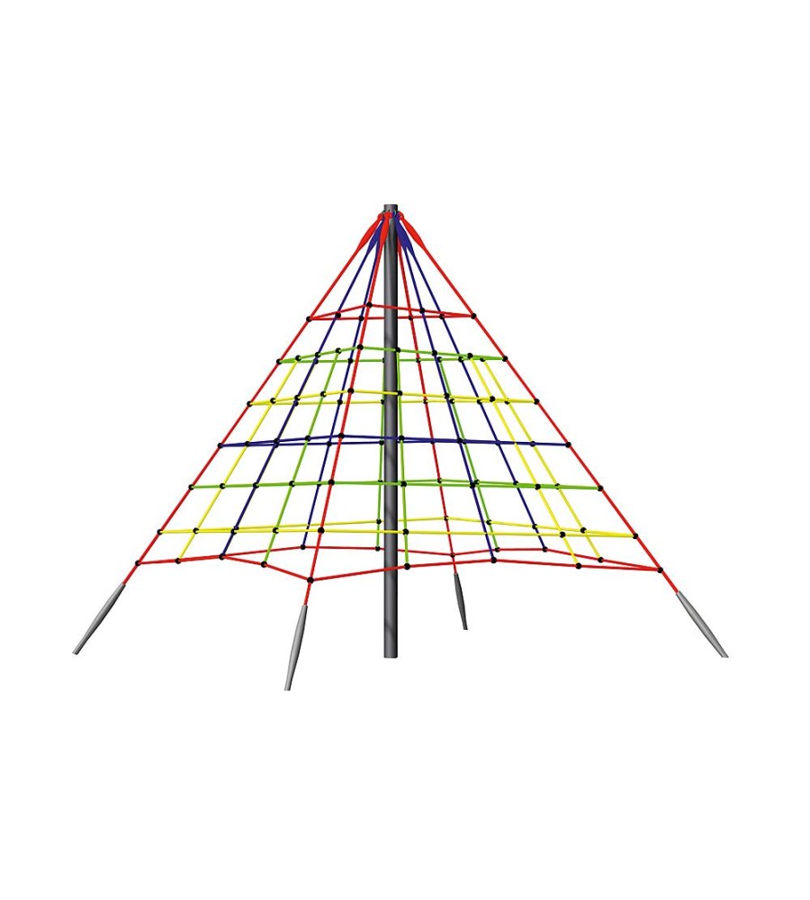 Karstynė-laipynė Kalnu krioklys