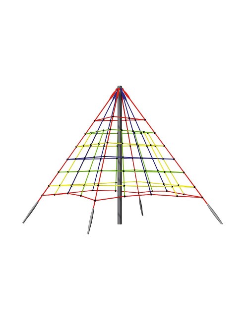 Karstynė-laipynė Kalnu krioklys