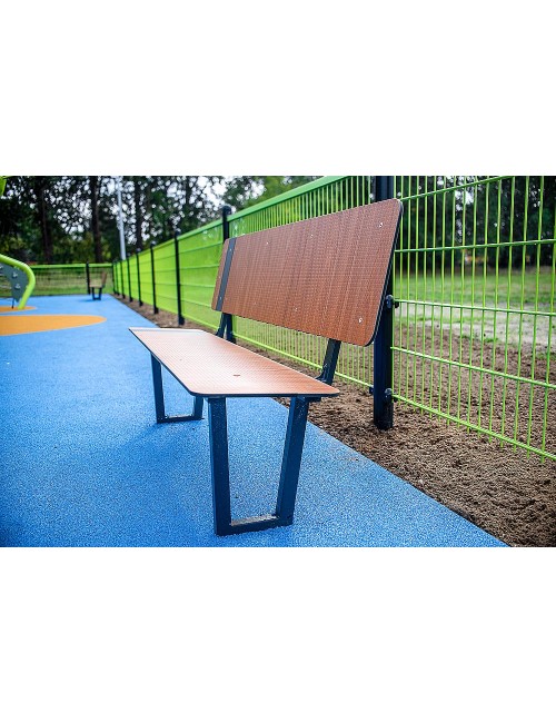 Suoliukas Urbaniq Lehne Nalu