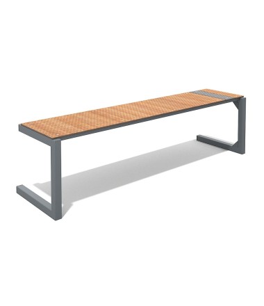 Suoliukas Urbaniq Bank Nani