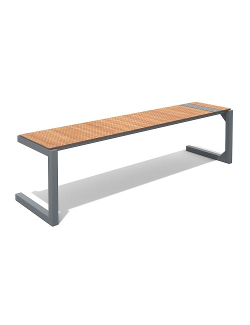 Suoliukas Urbaniq Bank Nani