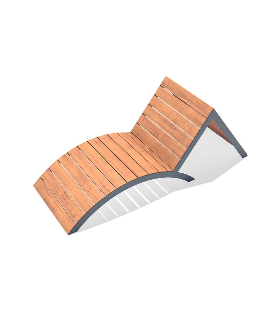 Poilsio kėdė Pinus