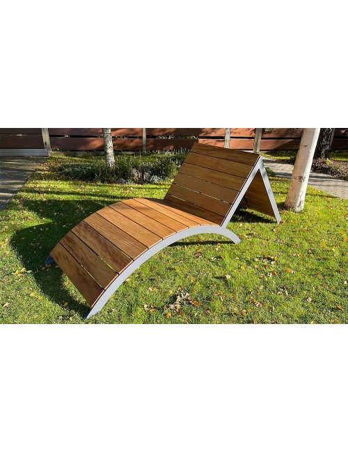 Poilsio kėdė Pinus