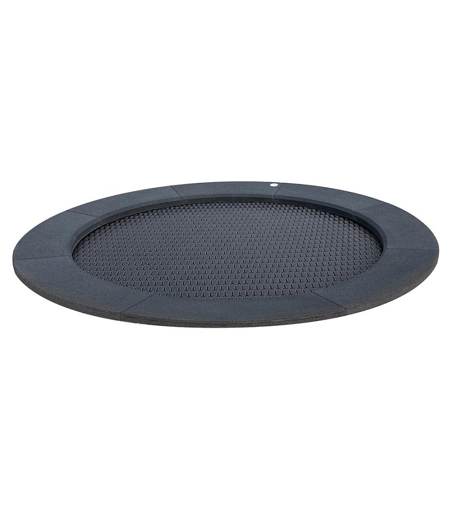 Įmontuojamas batutas Circle L 2,40 m