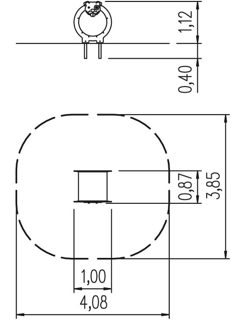 Tunelis ropojimui Hasso Šuo