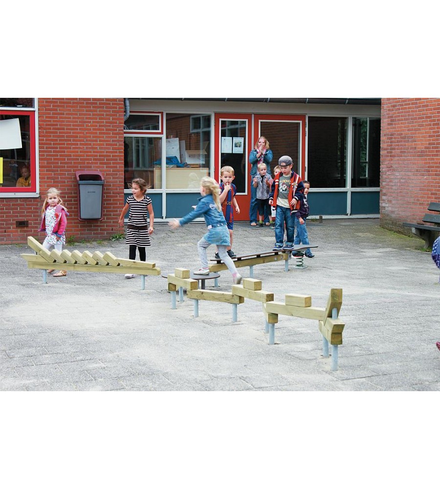 Balansavimo takelis Terracombi midi