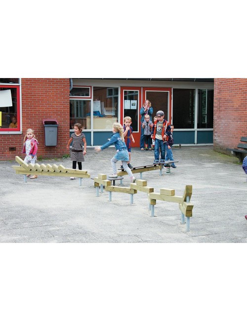 Balansavimo takelis Terracombi midi