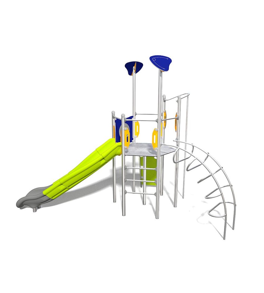 Vaikų žaidimų aikštelė Pyxis