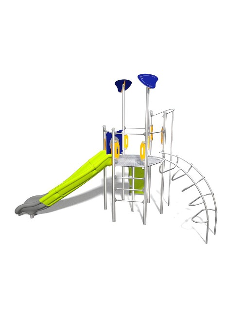 Vaikų žaidimų aikštelė Pyxis